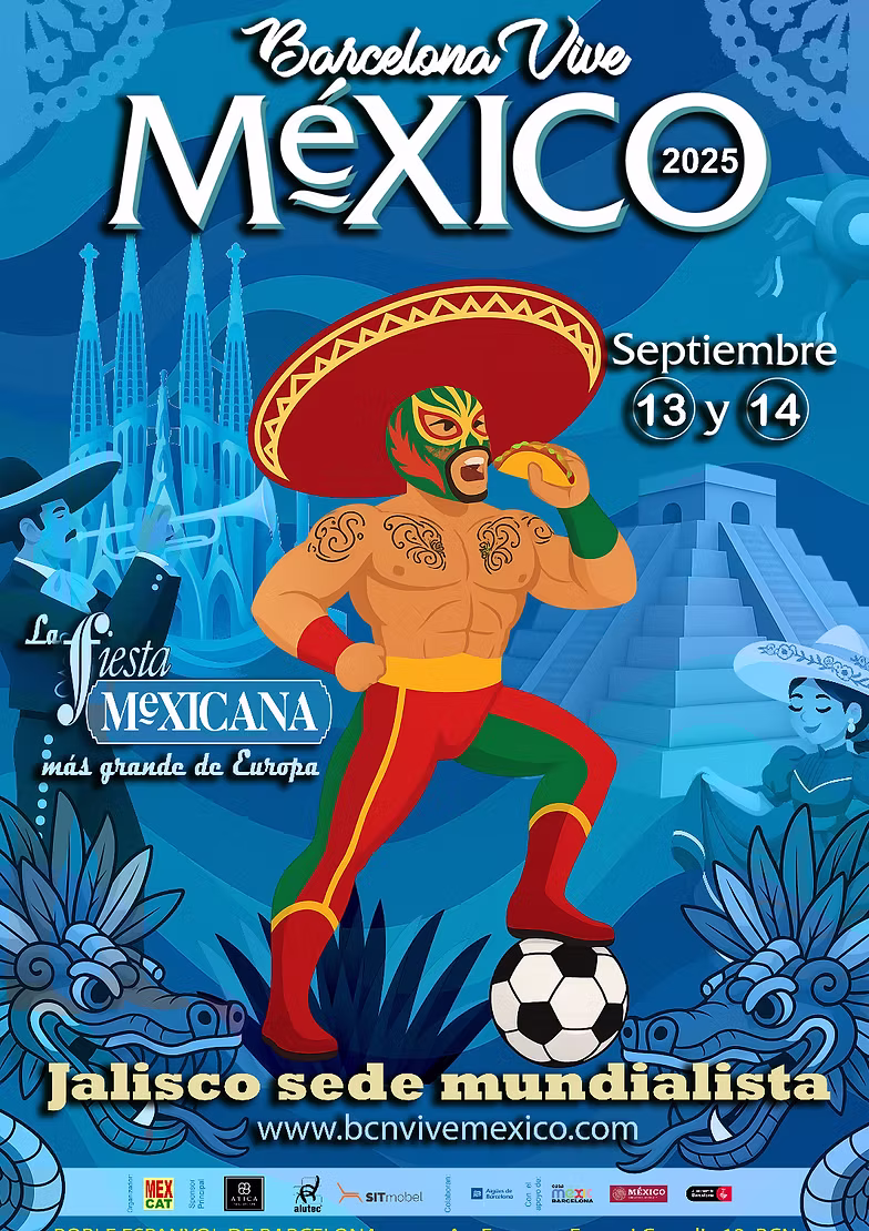 mexcat